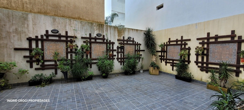 Venta Departamento 3 Ambientes A 1 Cuadra Del Mar Gas Natural Ascensor San Bernardo