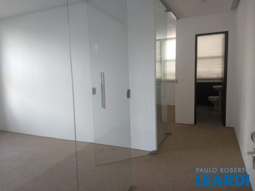 Conj. Comercial - Jardim América - Sp - 536340