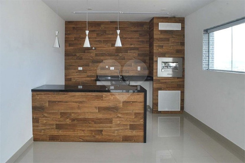Apartamento Com 2 Dormitórios Na Ana Costa - Santos - 271-im535732