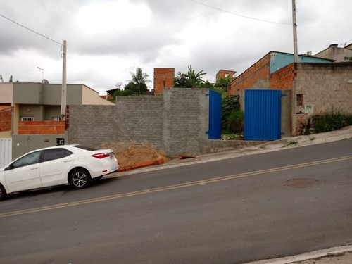 Imagem 2 de 7 de Terreno - Te00008 - 68301471