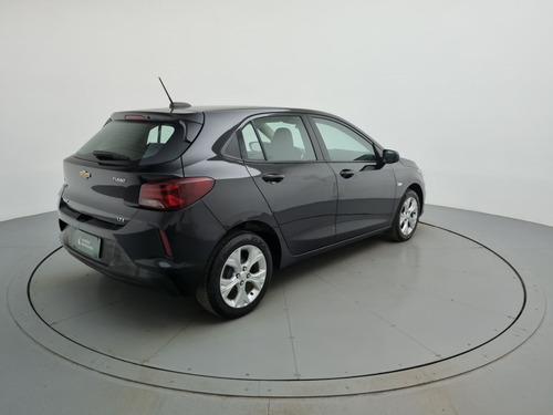 Chevrolet Onix 1.0 TURBO FLEX LTZ MANUAL