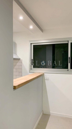 Imagen 9 de 15 de Alquiler Apartamento A Estrenar Con Cochera