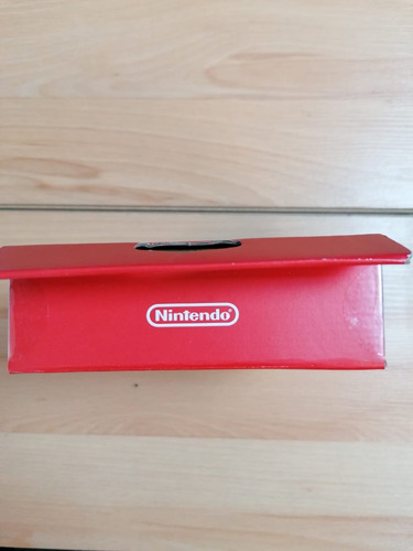 Set de control joystick inalámbrico Nintendo Switch Joy-Con (L)/(R) Neón azul y amarillo neón