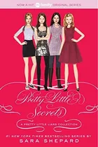 Comprar PRETTY LITTLE LIARS: PRETTY LITTLE SECRETS - Harper