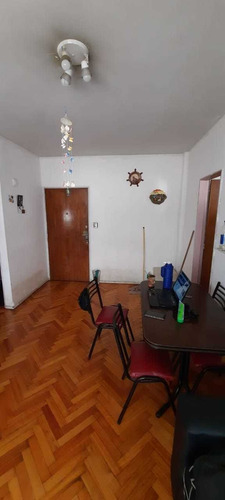 Imagen 4 de 13 de 2 Ambientes Apto Profesional En Caballito