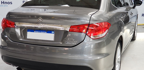 Imagen 8 de 14 de Citreon C4 Lounge Hdi Feel Romera Hnos