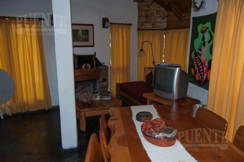 Quinta En Villa La Angostura