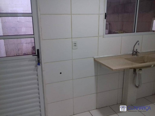 Imagem 9 de 24 de Casa Com 2 Dormitórios À Venda, 120 M² Por R$ 173.000 - Guaratiba - Rio De Janeiro/rj - Ca1912
