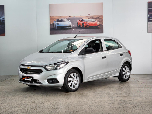 Chevrolet Onix Joy