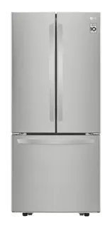Refrigerador 22 Ft. French Door Gf22bgsk LG