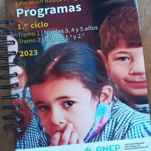 Programas 2023