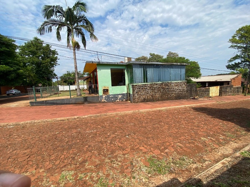 Imagen 18 de 18 de Excelente Opción Para Vivienda Y/o Local Comercial