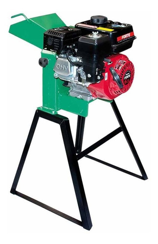 Imagen 4 de 4 de Picapasto Forte 6.5hp A Gasolina