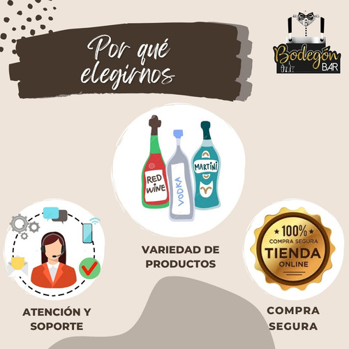 Imagen 3 de 5 de Whiskey Jack Daniels Miniatura - mL a $247