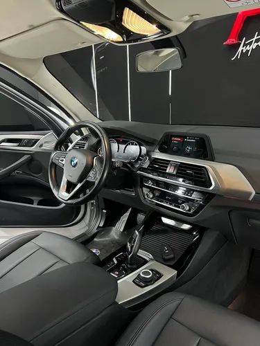 BMW X3 2.0 Xdrive30i