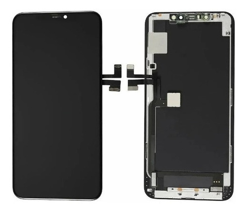 Pantalla Display Compatible iPhone 11 Once Applemartinez
