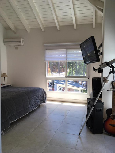 Imagen 15 de 30 de Departamento En Venta- 4 Ambientes - Barrio Privado - Terrazas Al Golf - Pinamar