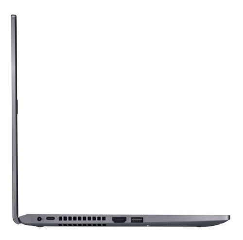 Imagen 5 de 6 de Notebook Asus X515ea Slate Gray 15.6 , Intel Core I3 1115g4 4gb De Ram Ddr4 256gb Ssd, 1920x1080px Windows 10 Home