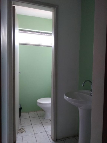 Imagem 14 de 14 de Sala À Venda, 72 M² - Jardim Do Mar - São Bernardo Do Campo/sp - Sa4169