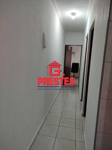 Imagem 12 de 15 de Casa De Rua-à Venda-jardim Santa Catarina-sorocaba - Stca20306