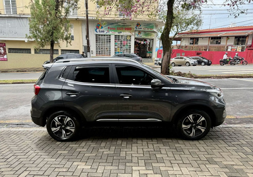 Chery Tiggo 5X 5X SPORT 1.5 Turbo Flex Aut.