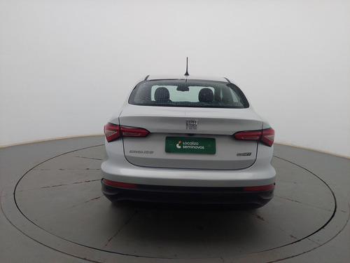 Fiat Cronos 1.3 FIREFLY FLEX PRECISION CVT
