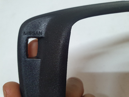 Protector De Espejo Nissan Versa Rh/lh 15-2016-18-2019-20 (Usado)