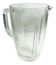 Comprar Vaso Vidrio 2.2 L Para Licuadora Ultraforce E Infinyforce Xl