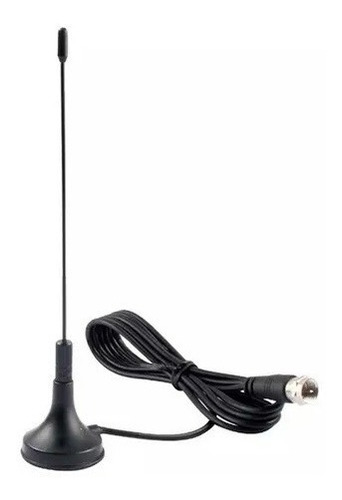 Mini Antena Para Tv Buena Calidad - Puntonet