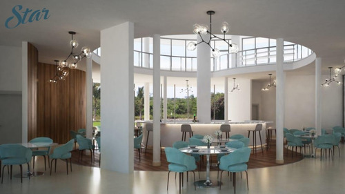 Imagen 9 de 20 de Apartamento Exclusivo En Punta Cana (jpa-220)