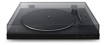 Comprar Tocadiscos Sony Ps-lx310bt De Vinilo Inalámbrico Con Transmi