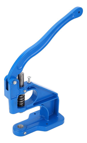 Para Máquina Manual Con Ojales Y Ojales, Profesional Y