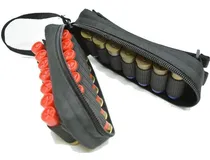 Comprar Canana Táctica Plegable 21 Cartuchos Escopeta Molle Houston