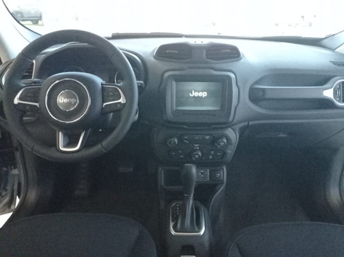 Jeep Renegade Sport Adjudicado Con Entrega Asegurada !!!!!!!