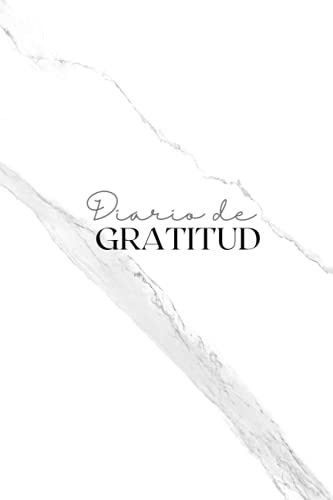 Diario De Gratitud