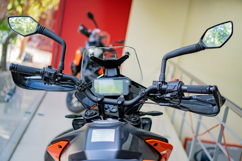Moto Ktm Adventure 250 2021 0km No Xtz Tornado Urquiza Motos