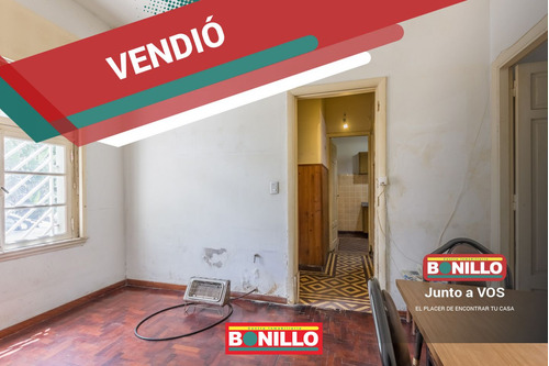 Vendido Ph 2 Ambientes Venta Agronomía