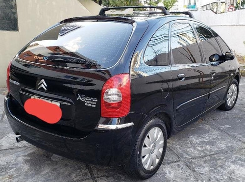 Citroen Xsara Picasso Minivan 2010/2011