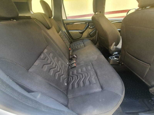 Renault Duster 16 D Cvt