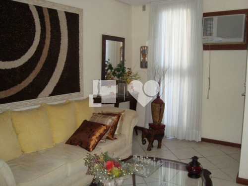Imagem 4 de 13 de Casa - Partenon - Ref: 6927 - V-236449