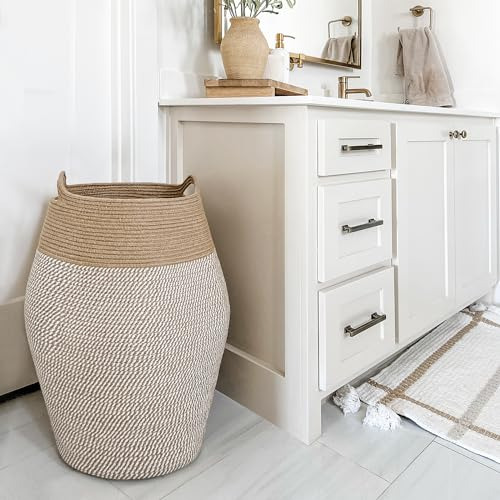 Canasto De Lavandería Goodpick, Diseño Práctico Y Funcional