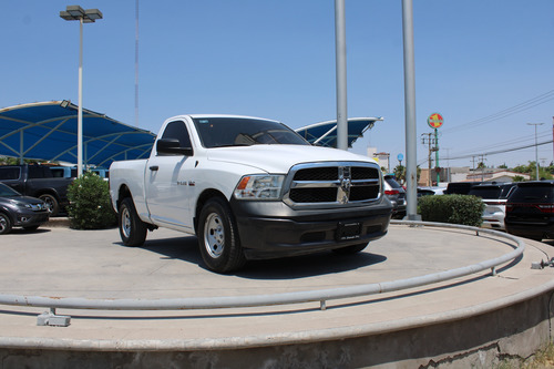Dodge Ram 2500 Pick-up! 2019