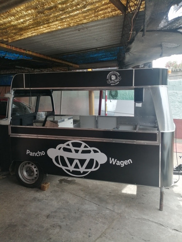 Imagen 12 de 14 de Food Trucks , Carros Comidas Al Paso , Carros De Chorizos