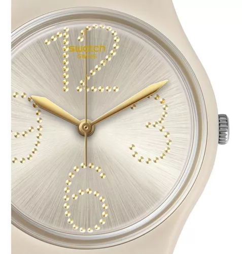 Las mejores ofertas en Swatch Mujeres Relojes de pulsera con