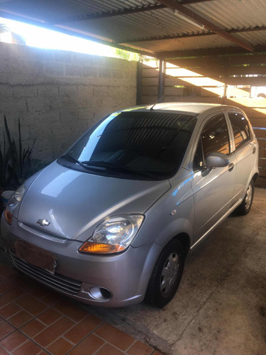 Chevrolet Spark Ls 1.0