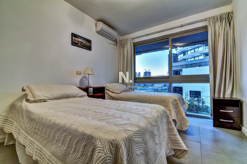 Apartamento En Punta Del Este, La Pastora | Nicolas De Modena Ref:1917-ref:1917