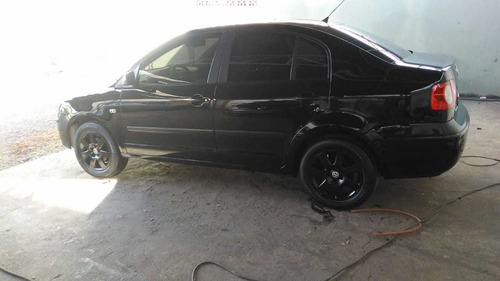 Volkswagen Polo Confortiline 1.6