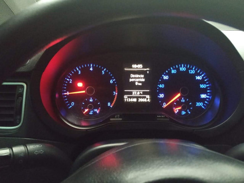 Volkswagen Fox 2011 1.0 Vht Trend Total Flex 3p