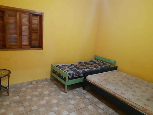 Imagem 11 de 14 de Casa 05 Dormitorios No Cibratel I, Com Piscina (2182)