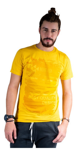 Camiseta Best Quality